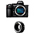 Z 5 Mirrorless Digital Camera Body with FTZ II Mount Adapter