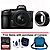 Z 5 Mirrorless Digital Camera with 24-50mm Lens and FTZ II Mount Adapter