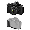 Z f Mirrorless Digital Camera with 40mm Lens and SmallRig L-Shape Handle Thumbnail 0