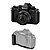 Z f Mirrorless Digital Camera with 40mm Lens and SmallRig L-Shape Handle