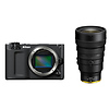 ZR 6K Cinema Camera with NIKKOR Z 28-135mm f/4 PZ Lens Thumbnail 0
