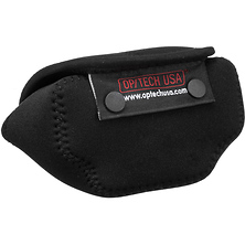 Digital D Soft Pouch, Compact (Black) Image 0