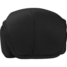 Soft Pouch-Body Cover (Autofocus Pro, Black) Image 0