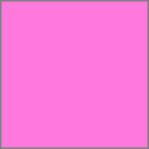 21 x 24 Gel Sheet Rose Pink 002 Lighting Filter Image 0