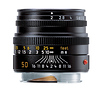 50mm f/2.0 Summicron M Manual Focus Lens (Black) Thumbnail 0