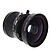 75mm f/4.5 Nikkor SW BT Copal 0 Large Format Lens - Pre-Owned