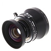 75mm f/4.5 Nikkor SW BT Copal 0 Large Format Lens - Pre-Owned Thumbnail 1