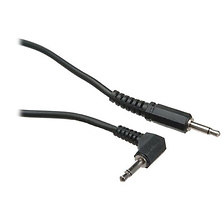 Miniphone to Miniphone Electronic Flash Cable - Straight - 16