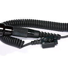 Electromagnetic 3' Cable Release for Mamiya 645 & RZ67 Image 0
