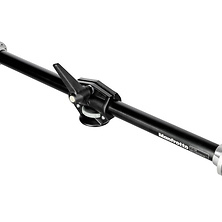 131DB Lateral Side Arm for Tripods (Black) Image 0