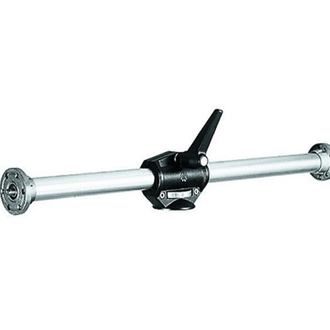 Side Arm - for Tripods (Chrome) Image 0