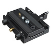 577 Rapid Connect Adapter with Sliding Mounting Plate Thumbnail 0