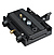 577 Rapid Connect Adapter with Sliding Mounting Plate