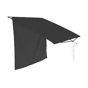 48x48 In. Floppy Cutter Bottom Hinge (Opens to 48x90 In.)