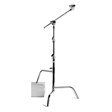 20 inch. Hollywood Century C Stand with Arm & Grip Head Image 0