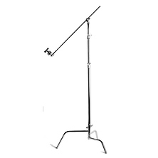Hollywood C+ Stand, Turtle Base, Grip & Arm Kit - 10.5ft Image 0