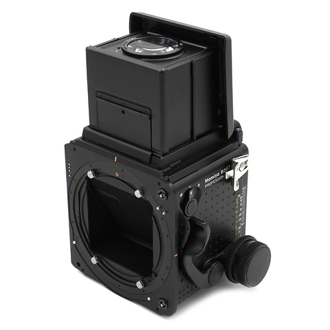 RZ67 Pro II Body Image 1