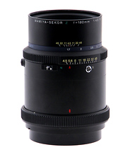 RZ 180mm f/4.5 W N Lens Image 0