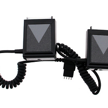 Dual (Duo) Flash Head for use with the Generator Power Pack Image 0