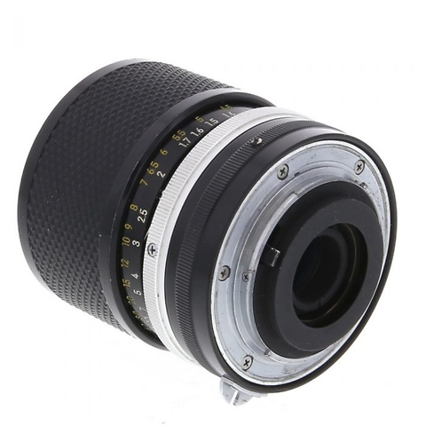 Nikkor 43-86mm f/3.5 AI Manual Lens - Pre-Owned Image 1
