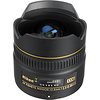10.5mm f/2.8G ED DX Fisheye Nikkor Lens Thumbnail 0