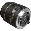 10.5mm f/2.8G ED DX Fisheye Nikkor Lens Thumbnail 1