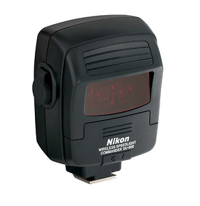 SU-800 Wireless Speedlight Commander