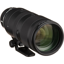 Z 70-200mm f/2.8 VR S Lens Image 0