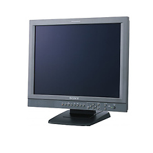 LMD-2020 20 in. Professional LUMA Series LCD Monitor Image 0