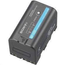 Sony BP-U35 Li-Ion Battery Image 0