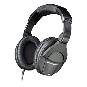HD 280 PRO Closed-Back, Circumaural Headphones