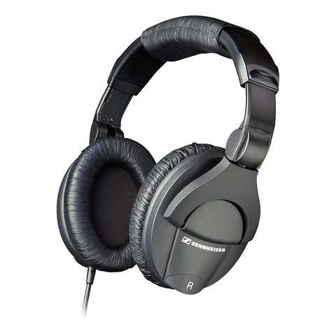 HD 280 PRO Closed-Back, Circumaural Headphones Image 0