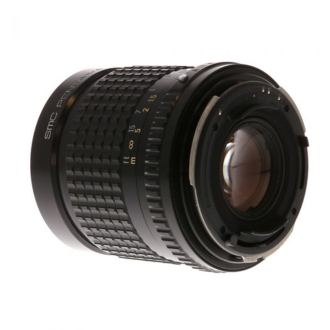 45mm F/2.8 SMC A Lens For Pentax 645 System - Pre-Owned Image 1