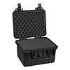 1300 Mini-D Watertight Hard Case - Black Thumbnail 0