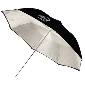 Eclipse 60in Umbrella with White Interior