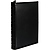 Sewn Bonded Bi-Directional 4 x 6 In. 3-Up Photo Album (Assorted Colors)