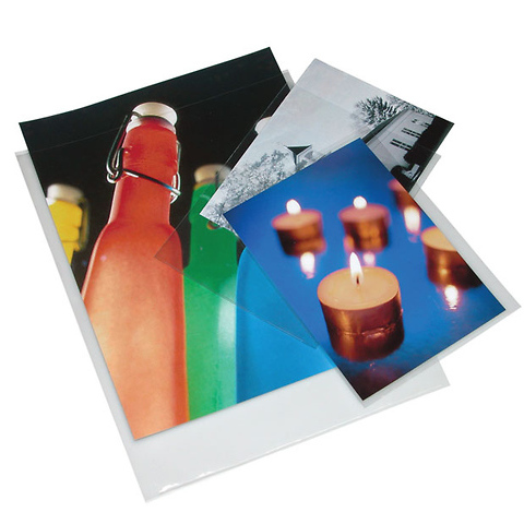 4 x 6in. Presentation Pocket (Package of 25) Image 0
