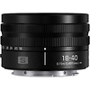 Lumix S 18-40mm f/4.5-6.3 Lens (L-mount) Thumbnail 2