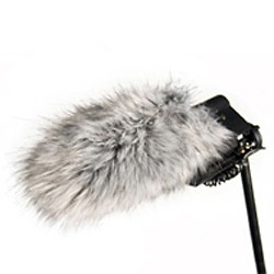 Dead Cat Wind Muff