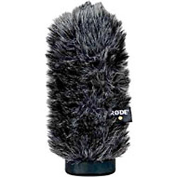 WS6 Deluxe Wind Screen