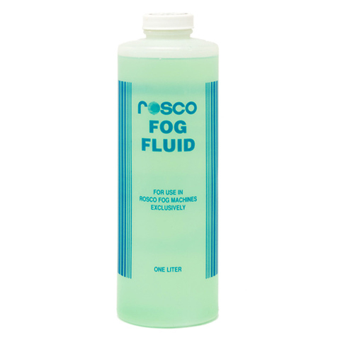 Fog Fluid - 1 Liter Image 0