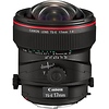 Wide Tilt/Shift TS-E 17mm f/4L Manual Focus Lens for EOS Thumbnail 0