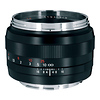 50mm f/1.4 ZE Planar T* Lens (Canon EF Mount) Thumbnail 2
