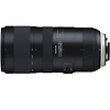 SP 70-200mm f/2.8 Di VC USD G2 Lens for Nikon F - Pre-Owned Thumbnail 1