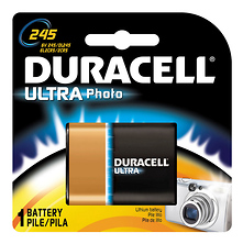 DL245BPK Ultra Lithium Battery Image 0