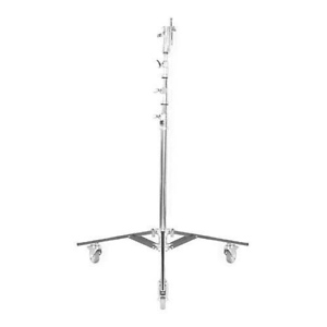 Junior Triple Riser Rolling Steel Stand