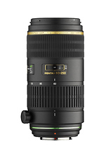 60-250mm f/4.0 ED DA* SDM Autofocus Lens Image 0