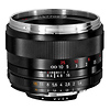 Ikon 50mm f/1.4 Planar T* ZF.2 Series MF Lens (Nikon F-Mount) Thumbnail 0