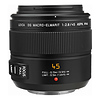 45mm f/2.8 Leica DG Macro-Elmarit Aspherical Mega O.I.S. Lens Thumbnail 0