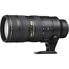 AF-S Nikkor 70-200mm f/2.8G ED VR II Lens - Pre-Owned Thumbnail 0